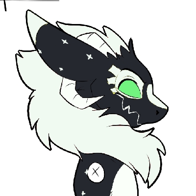 nyx_crowyote