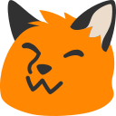 :blobfoxhappy: