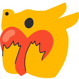 :dragnheart: :dragnheart: